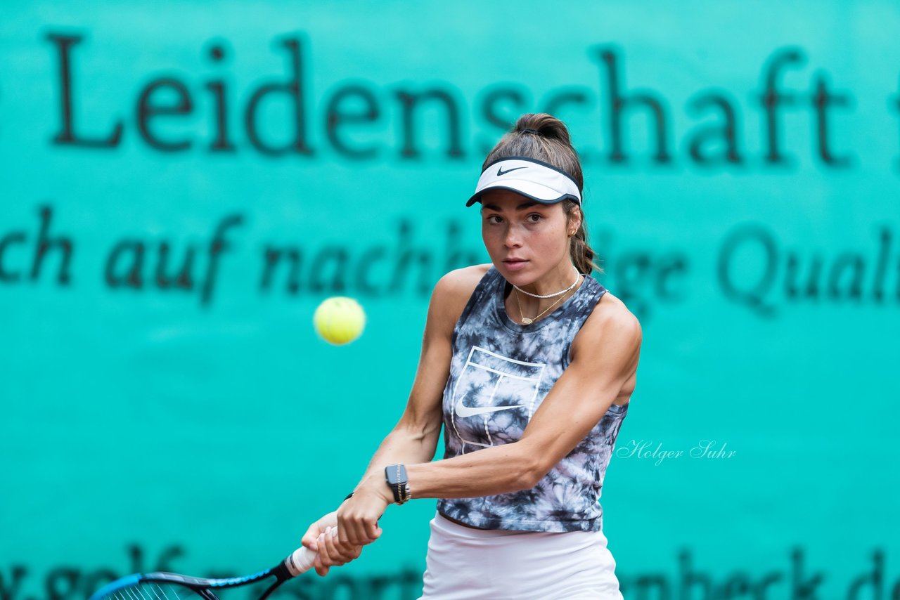 Bild 269 - Kuehlungsborner Tennisturnier